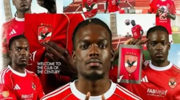 تشكيلة الأهلى تتغير.. كامويش وهادي رياض يشاركان في المران لأول مرة